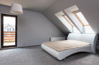 Abercanaid bedroom extensions