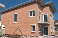 Abercanaid home extensions