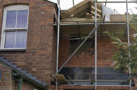 free Abercanaid home extension quotes