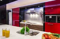 Abercanaid kitchen extensions